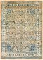 9' 8 x 13' 5 Mahal Persian Rug thumbnail image 1
