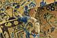 9' 8 x 13' 5 Mahal Persian Rug thumbnail