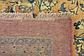 9' 8 x 13' 5 Mahal Persian Rug thumbnail