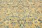 9' 8 x 13' 5 Mahal Persian Rug thumbnail