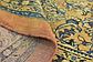 9' 8 x 13' 5 Mahal Persian Rug thumbnail