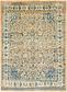 9' 8 x 13' 5 Mahal Persian Rug thumbnail