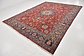 9' 8 x 13' 2 Tabriz Persian Rug thumbnail image 2