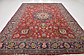 9' 8 x 13' 2 Tabriz Persian Rug thumbnail image 3