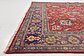 9' 8 x 13' 2 Tabriz Persian Rug thumbnail image 6