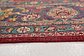 9' 8 x 13' 2 Tabriz Persian Rug thumbnail image 8