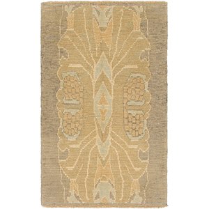 3' x 5' Oushak Rug