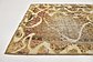 3' 6 x 5' 9 Ultra Vintage Persian Rug thumbnail image 5
