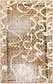 3' 6 x 5' 9 Ultra Vintage Persian Rug thumbnail image 1