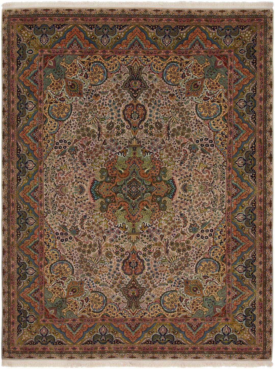 Main image of rug