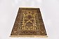 3' 3 x 4' 9 Qom Persian Rug thumbnail image 3