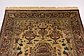 3' 3 x 4' 9 Qom Persian Rug thumbnail image 4