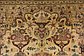 3' 3 x 4' 9 Qom Persian Rug thumbnail image 5