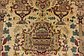 3' 3 x 4' 9 Qom Persian Rug thumbnail image 6