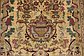 3' 3 x 4' 9 Qom Persian Rug thumbnail image 7