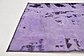 3' x 8' 5 Ultra Vintage Persian Runner Rug thumbnail image 5