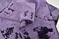 3' x 8' 5 Ultra Vintage Persian Runner Rug thumbnail image 8