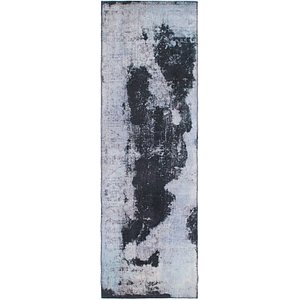 2' 7 x 8' 9 Ultra Vintage Persian R...