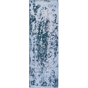 3' x 9' 3 Ultra Vintage Persian R...