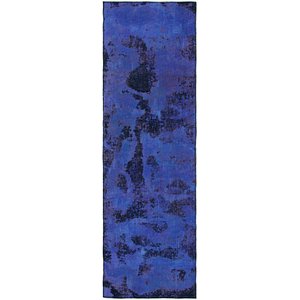 2' 5 x 8' Ultra Vintage Persian R...