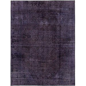7' 6 x 10' Ultra Vintage Persian Rug