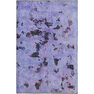 6' 6 x 9' 10 Ultra Vintage Persian Rug