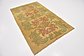 4' 5 x 7' 3 Oushak Rug thumbnail image 2