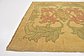 4' 5 x 7' 3 Oushak Rug thumbnail image 6