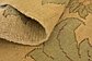 4' 5 x 7' 3 Oushak Rug thumbnail image 9