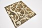 3' 4 x 3' 10 Ultra Vintage Persian Square Rug thumbnail image 2