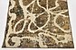 3' 4 x 3' 10 Ultra Vintage Persian Square Rug thumbnail image 5
