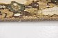 3' 4 x 3' 10 Ultra Vintage Persian Square Rug thumbnail image 7