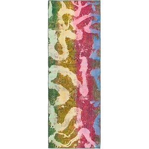 3' x 8' 9 Ultra Vintage Persian R...
