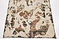 3' 7 x 6' 8 Ultra Vintage Persian Rug thumbnail image 4