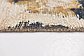 3' 7 x 6' 8 Ultra Vintage Persian Rug thumbnail image 6