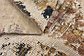 3' 7 x 6' 8 Ultra Vintage Persian Rug thumbnail image 7