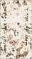 3' 7 x 6' 8 Ultra Vintage Persian Rug thumbnail image 1