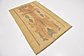 4' 2 x 6' 3 Oushak Rug thumbnail image 2