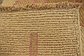 4' 2 x 6' 3 Oushak Rug thumbnail image 9