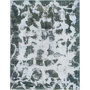 8' x 10' 2 Ultra Vintage Persian Rug