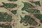 8' 4 x 11' 7 Ultra Vintage Persian Rug thumbnail image 4