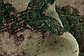 8' 4 x 11' 7 Ultra Vintage Persian Rug thumbnail image 8