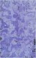 5' 8 x 9' Ultra Vintage Persian Rug thumbnail image 1