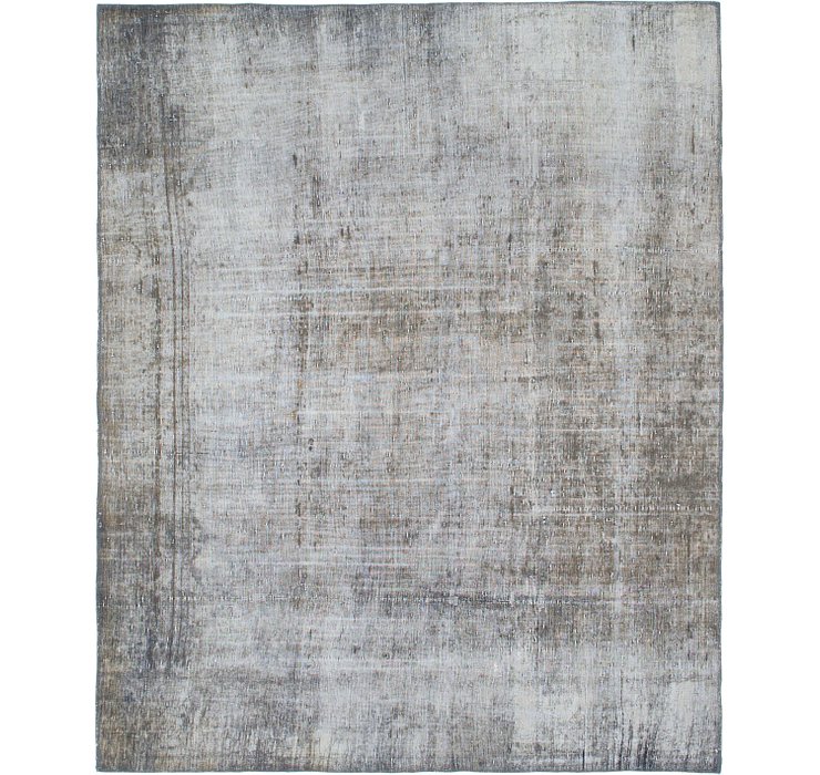 7' x 8' 5 Ultra Vintage Persian S...