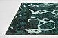 5' 5 x 6' 3 Ultra Vintage Persian Square Rug thumbnail image 5