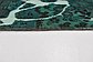 5' 5 x 6' 3 Ultra Vintage Persian Square Rug thumbnail image 6