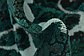 5' 5 x 6' 3 Ultra Vintage Persian Square Rug thumbnail image 8