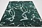165cm x 190cm Ultra Vintage Persian Square Rug thumbnail image 3