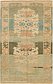 6' 5 x 9' 10 Oushak Rug thumbnail image 1