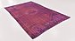 5' 7 x 9' Ultra Vintage Persian Rug thumbnail image 2